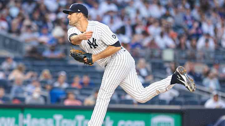 Ex-New York Mets, Yankees Reliever Retires From MLB