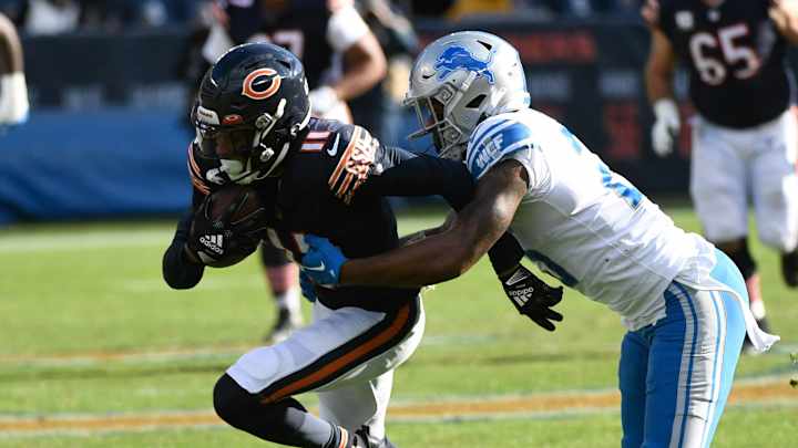 The Other Bears Offseason No. 1