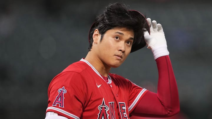 Who Will Sign Shohei Ohtani? 8 Potential Free Agent Landing Spots