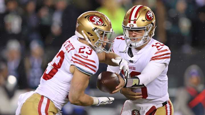 What Makes the NFC Championship Loss to the Eagles Sting the 49ers the Most