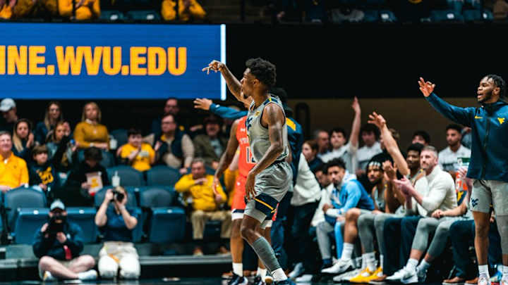 Know Your Foe: West Virginia Basketball Players to Watch