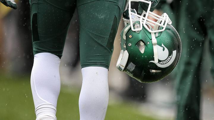 Michigan State Football trending for 5-star defensive lineman