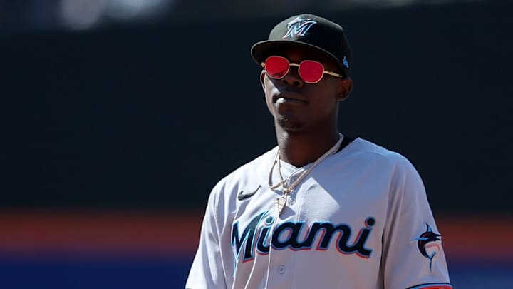 WATCH: MLB: The Show 23 Releases Trailer Starring Marlins' Jazz Chisholm