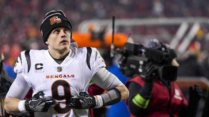 ESPN's Dan Orlovsky Ranks New York Jets Ahead of Bengals in AFC Hierarchy