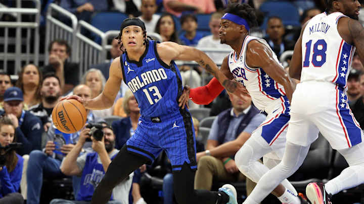 Philadelphia 76ers vs. Orlando Magic Preview Philadelphia 76ers vs. Orlando Magic Preview