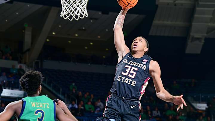 NBA Draft: Florida State’s Matthew Cleveland Making Strong Case