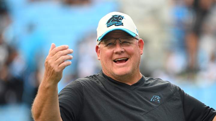 REPORT: Reich to Retain Two Key Assistants