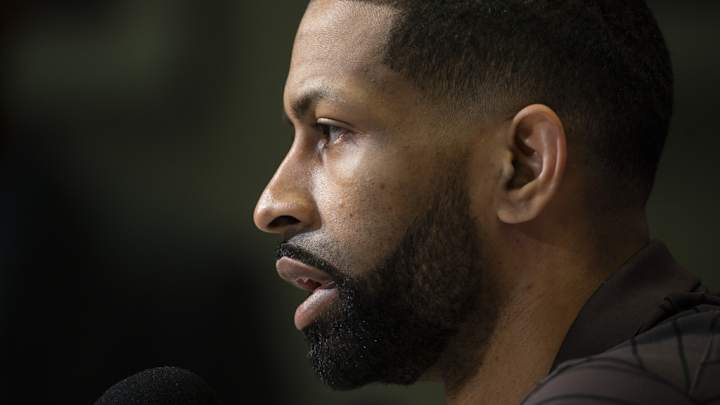 Browns GM Andrew Berry's Twin Brother Making Move to NFL