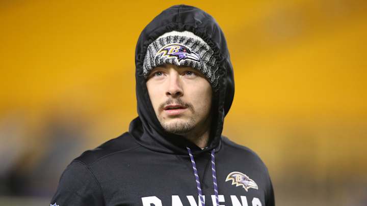 Ex-NFL RB Danny Woodhead Rips AFC Championship Officials with ‘Burrowhead’ Barb