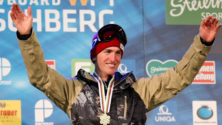 Kyle Smaine, World Champion Skier, Dies in Avalanche at 31 Kyle Smaine, World Champion Skier, Dies in Avalanche at 31