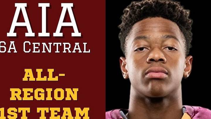 Huskies Offer Hotly Pursued Arizona Running Back