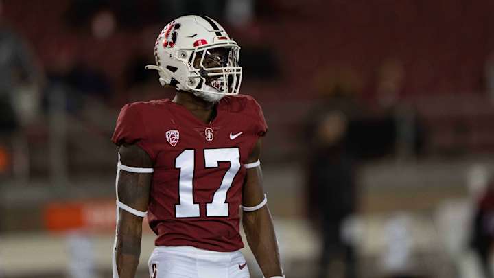Raiders NFL Draft Prospect: CB Kyu Blu Kelly, Stanford Raiders NFL Draft Prospect: CB Kyu Blu Kelly, Stanford