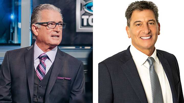 Everything Wrong With NFL Rules Analysts in the Booth Was on Display During AFC, NFC Championship Games