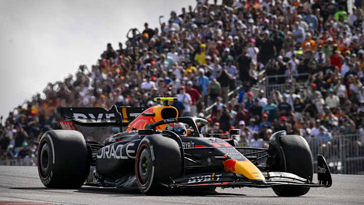 F1 Raises Cost Cap To Match Record-Breaking Season