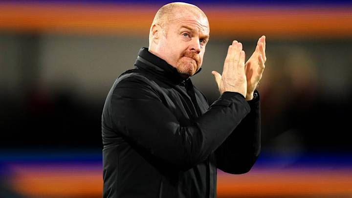 Everton Hires Former Burnley Manager Sean Dyche to Replace Lampard