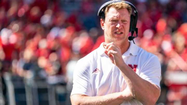 Scott Frost Attracting Buzz For Vacant Miami OC Position