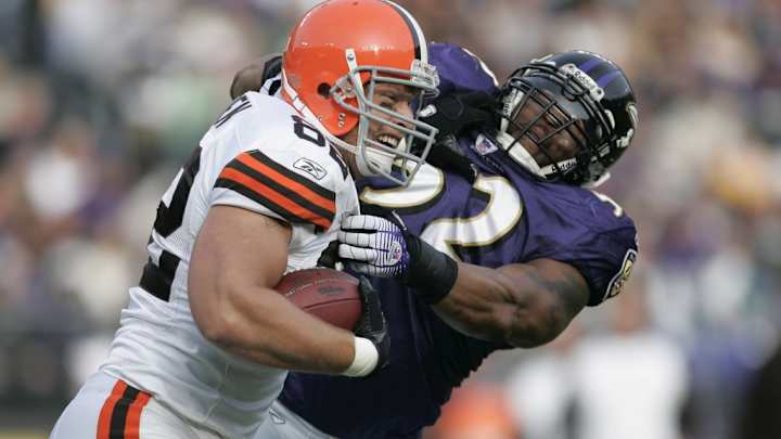 Longtime Browns Tight End Joining Dan Campbell's Staff With the Lions