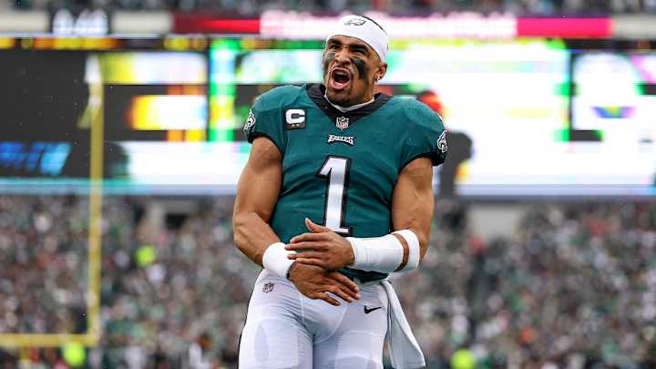 Super Bowl LVII MVP Odds