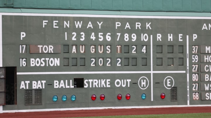 Red Sox Star Hurler Sustains Elbow Injury Amid Slew Of Injuries For Pitching Staff