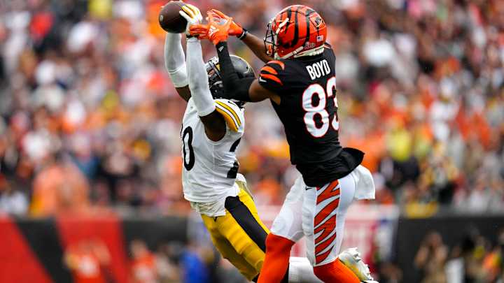 Cam Sutton Should be Steelers Top Priority in Free Agency Cam Sutton Should be Steelers Top Priority in Free Agency