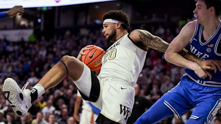Keys to the Game: Wake Forest Basketball vs Duke