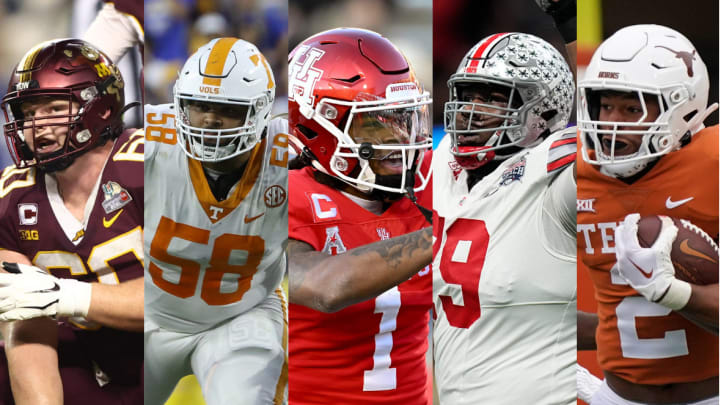 Five Offensive Players for Cardinals to Monitor at Senior Bowl