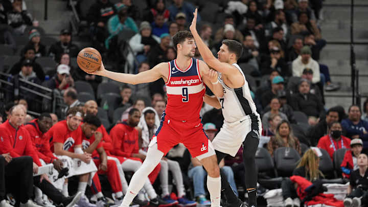 Wizards End 23 Year Losing Streak