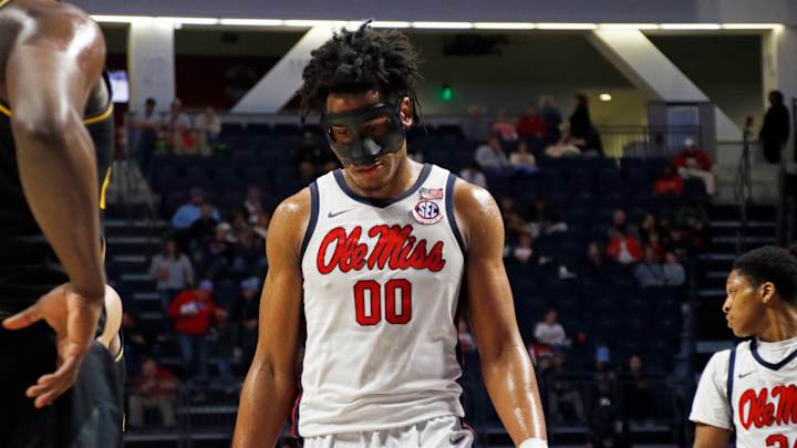 LIVE UPDATES: Ole Miss Rebels vs. Vanderbilt Commodores