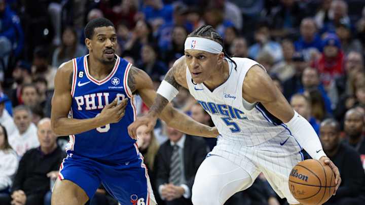 Doc Rivers Credits Paolo Banchero for Leading Magic Win