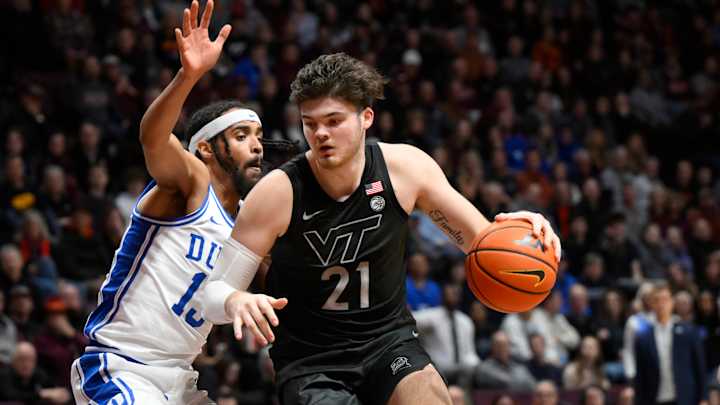 No. 23 Miami vs Virginia Tech: Preview and Prediction No. 23 Miami vs Virginia Tech: Preview and Prediction