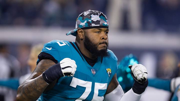 3 Jaguars Named to Top-50 Free Agents List for 2023