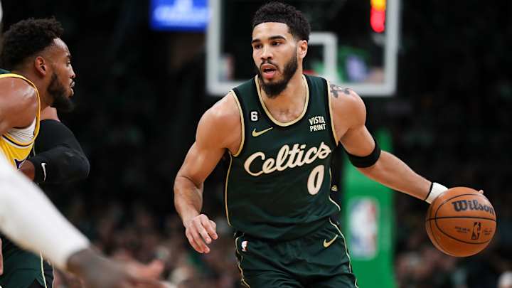 2023 NBA Championship Odds and Bets