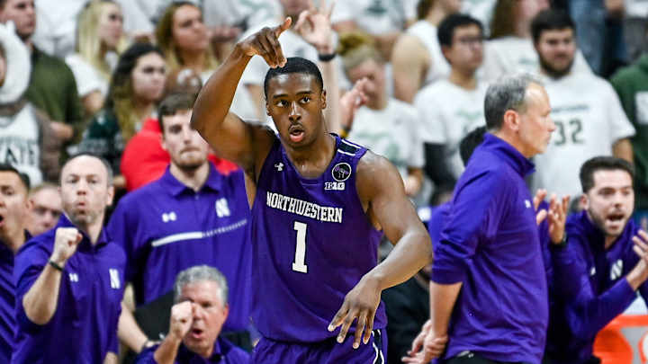 Behind a Defensive Overhaul, Northwestern Has a Return to the Dance in Reach