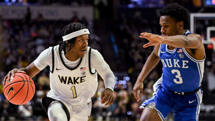 Wake Forest at Duke: Preview and Prediction