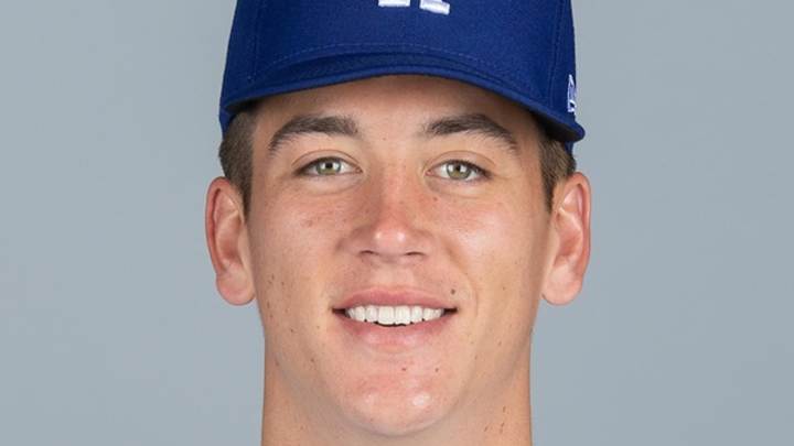 Dodgers: Talent Evaluator Shares on Concern with Bobby Miller