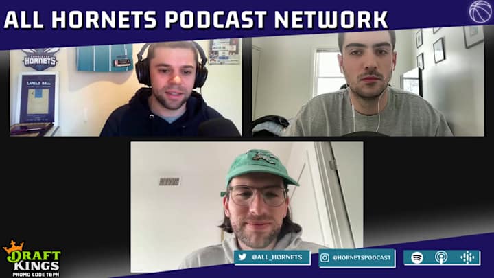 Podcast: Trade Deadline Talk with Jake Fischer of Yahoo! Sports