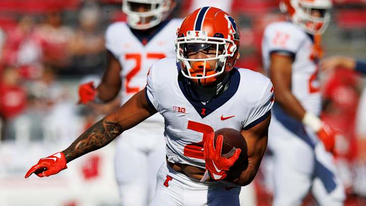 Seahawks Senior Bowl: 12 Prospects Who Should Be On Seattle's Draft Radar