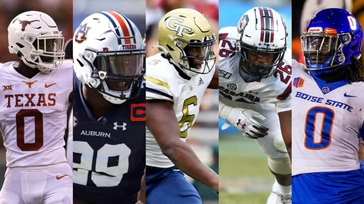 Five Defensive Players for Cardinals to Monitor at Senior Bowl