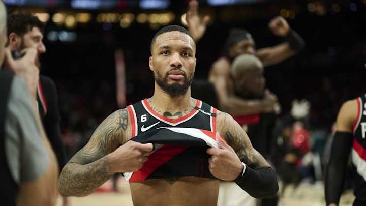 Eastern Conference Recaps, Jan. 30: Damian Lillard Scores 42 In Portland Trail Blazers' Win Against Atlanta Hawks Eastern Conference Recaps, Jan. 30: Damian Lillard Scores 42 In Portland Trail Blazers' Win Against Atlanta Hawks