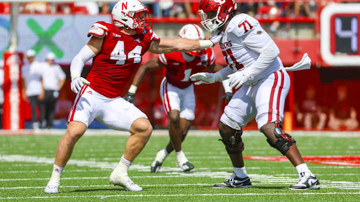 Broncos 3-Round Mock Draft Results in Major Offensive Upgrades Broncos 3-Round Mock Draft Results in Major Offensive Upgrades