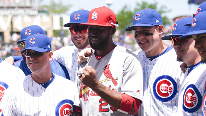 Former Cubs Standout Fowler Announces Retirement Former Cubs Standout Fowler Announces Retirement