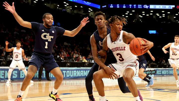 Tale of The Tape, Predictions: Louisville vs. Georgia Tech