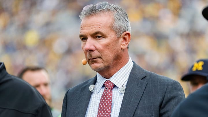 Urban Meyer Describes Ohio State-Michigan Rivalry’s Significance: ‘It’s a Way of Life’