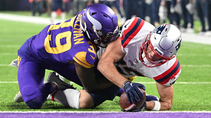 Social (Media) Justice: Patriots Poking Referees, Courtesy of LeBron James