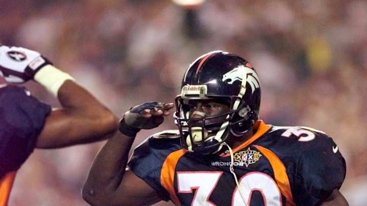 Best Performances From Georgia Players in the Super Bowl