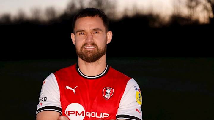 CONFIRMED: Bailey Wright leaves Sunderland to join Rotherham CONFIRMED: Bailey Wright leaves Sunderland to join Rotherham