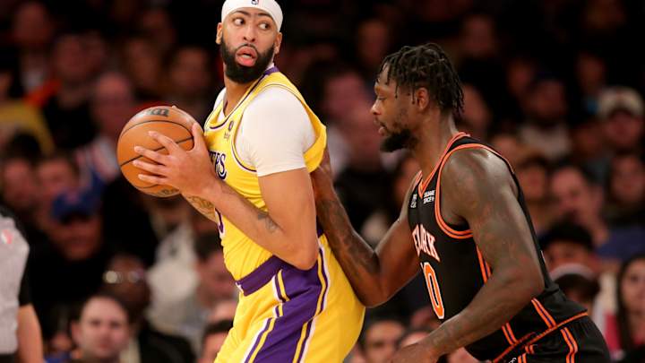 All Lakers Expert Predictions For LA's Trip To New York Against the Knicks
