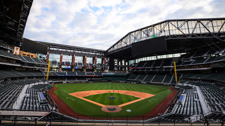 Bally Sports Southwest To Broadcast Nealy All Texas Rangers Games