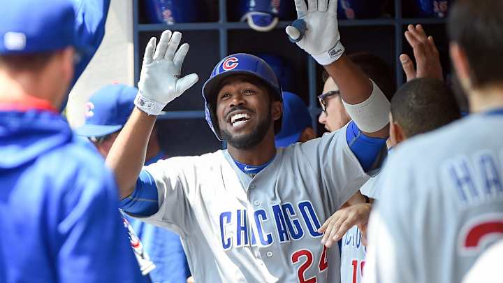 OPINION: The Chicago Cubs Never Found a Replacement for Dexter Fowler