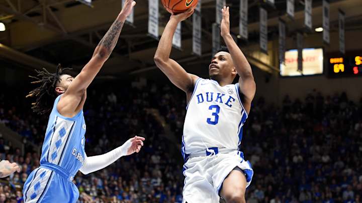Duke vs North Carolina: Preview and Prediction